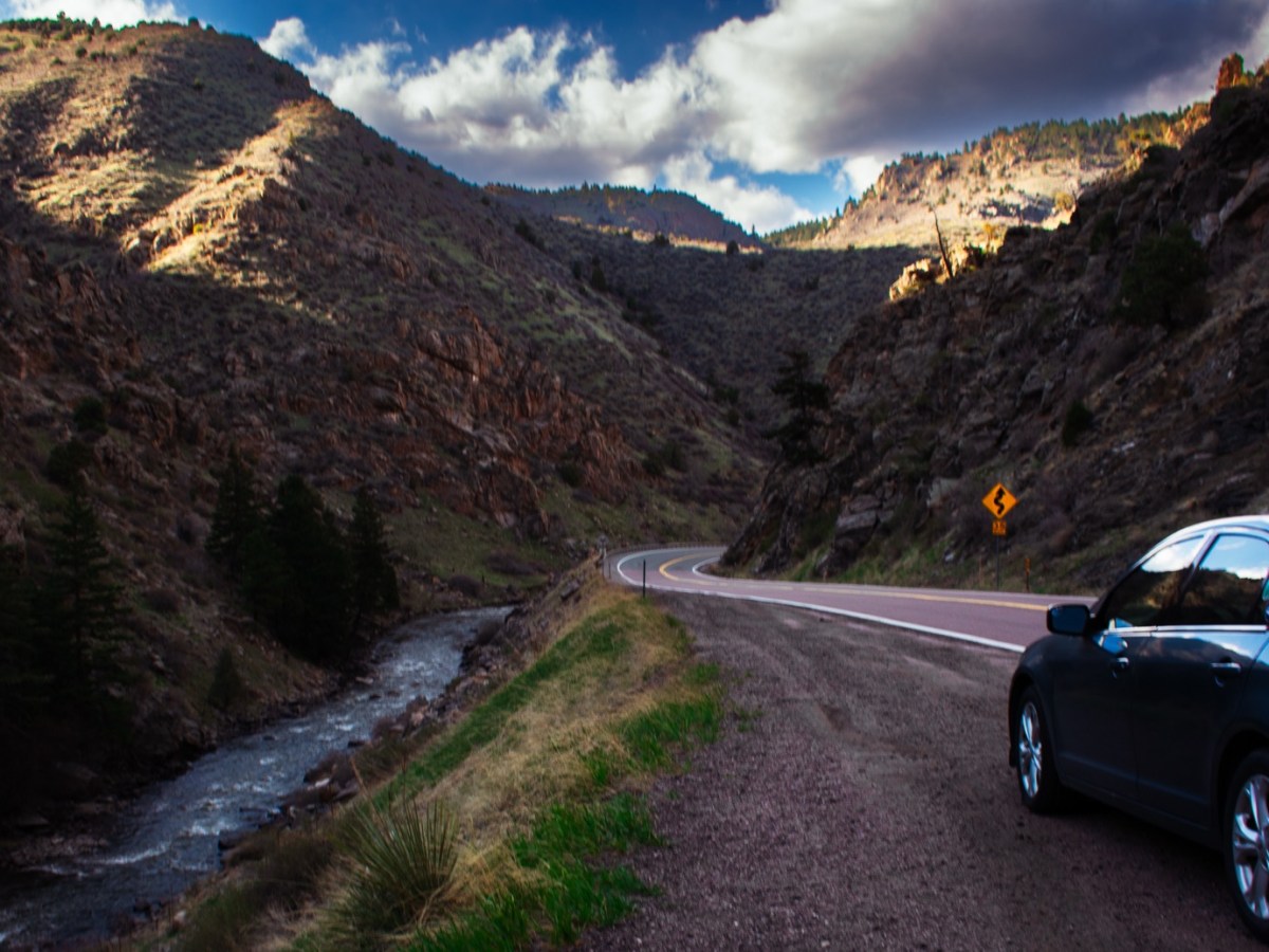Solo Travel: How to&nbsp;Start
